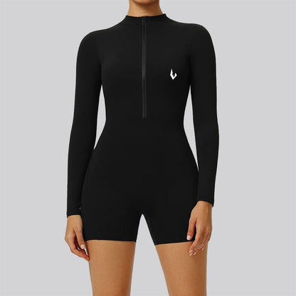 ENNZOO Chic Active Romper