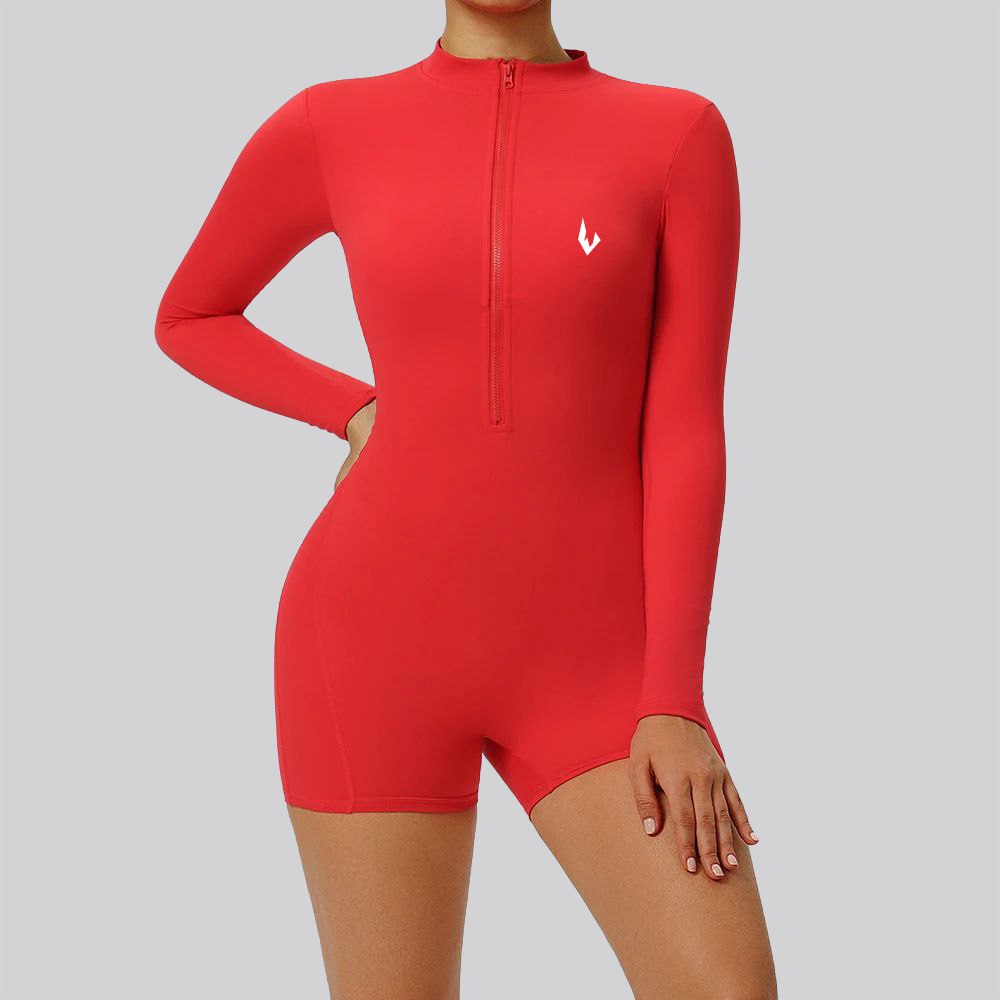 ENNZOO Chic Active Romper