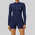 ENNZOO Chic Active Romper