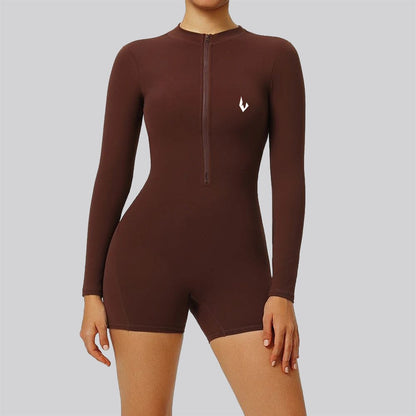 ENNZOO Chic Active Romper