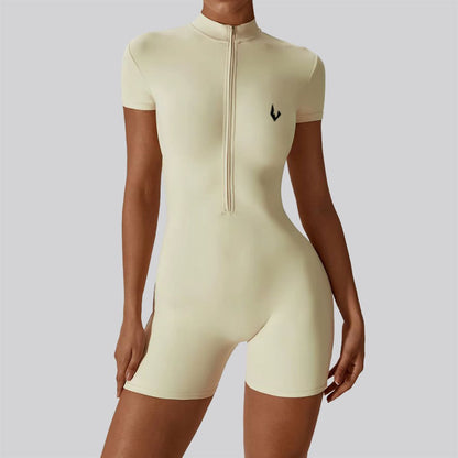 ENNZOO Seamless Active Romper