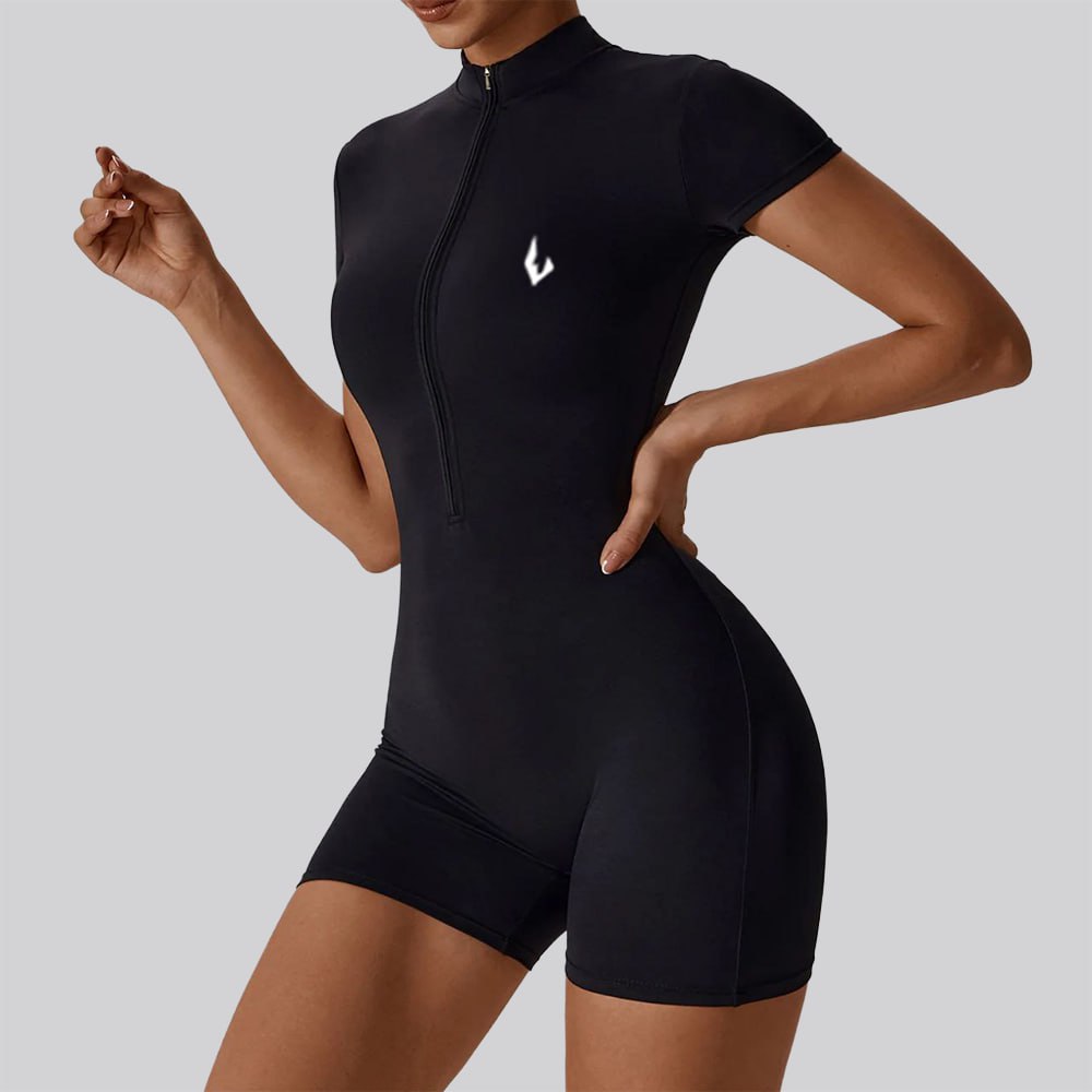 ENNZOO Seamless Active Romper