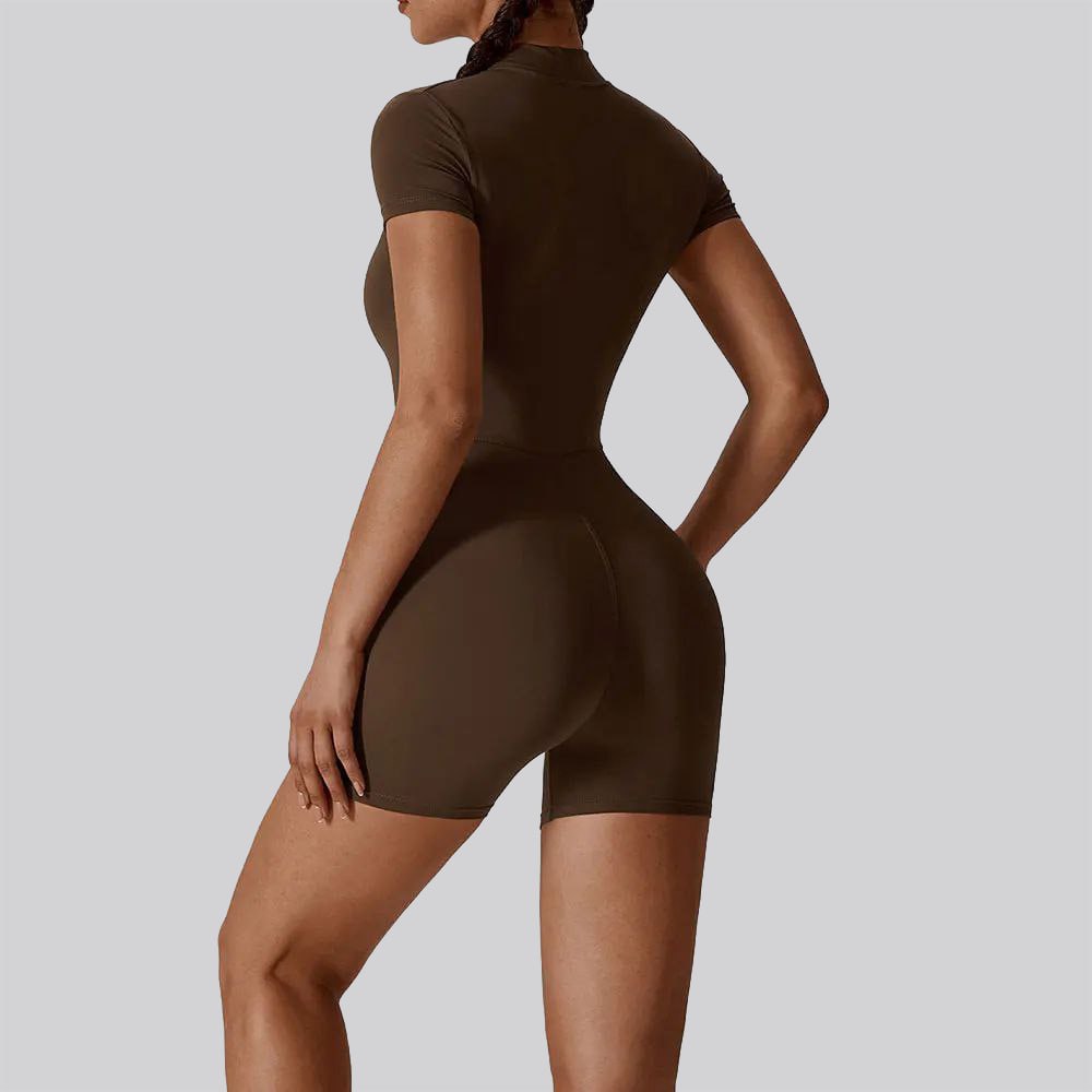 ENNZOO Seamless Active Romper