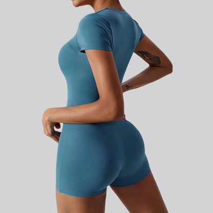 ENNZOO Chic Summer Romper