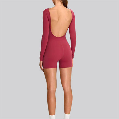 ENNZOO Comfy Sport Romper