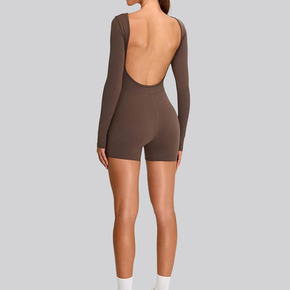 ENNZOO Comfy Sport Romper