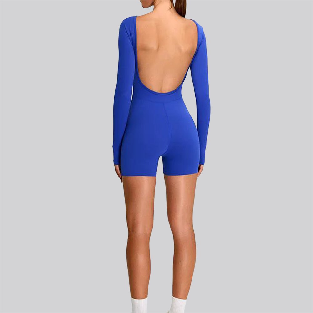 ENNZOO Comfy Sport Romper
