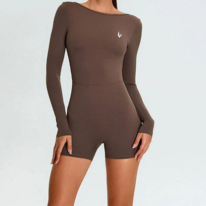 ENNZOO Comfy Sport Romper