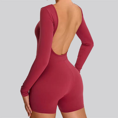 ENNZOO Comfy Sport Romper