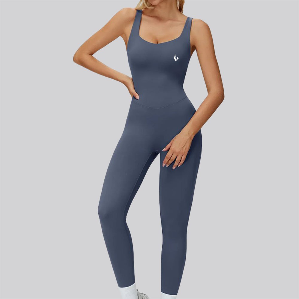 ENNZOO Sculpt Performance Jumpsuit