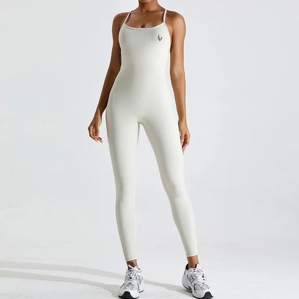 ENNZOO FitFlex Jumpsuit