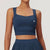 ENNZOO Gym Crop Top