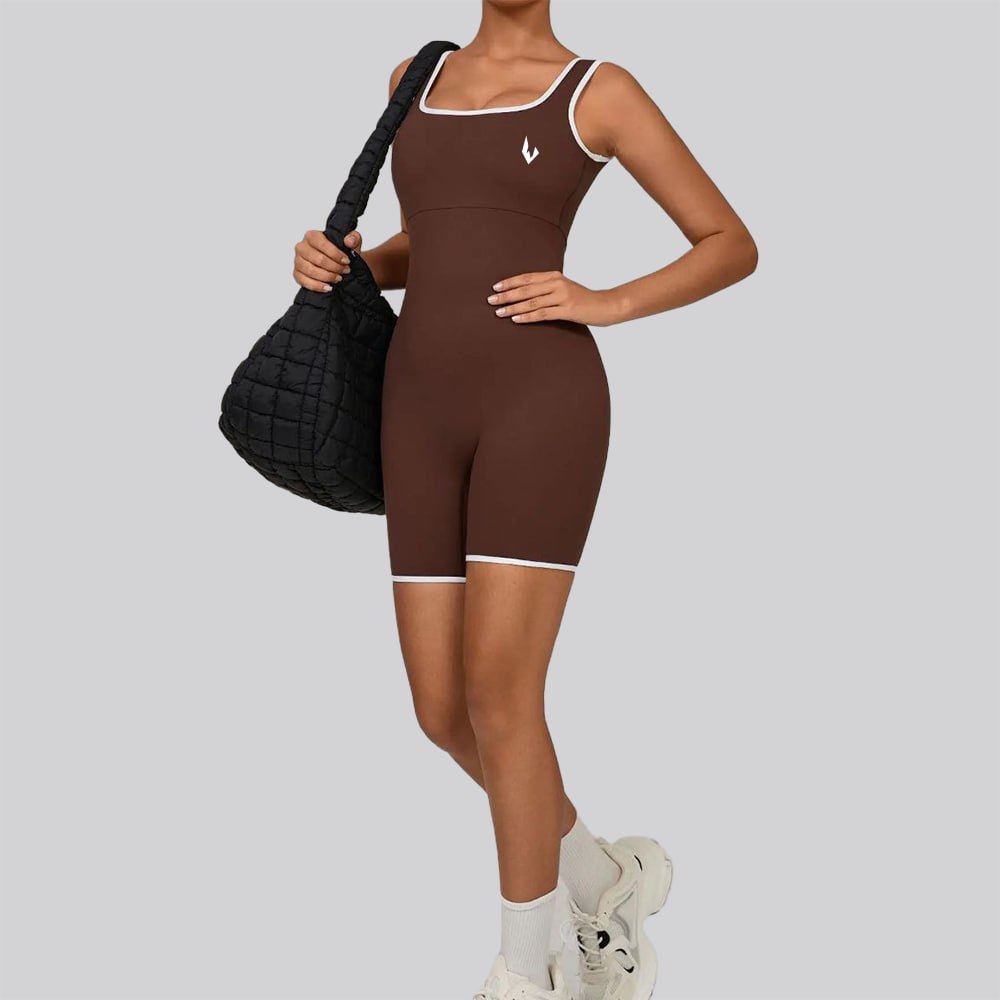 ENNZOO Revolution Romper