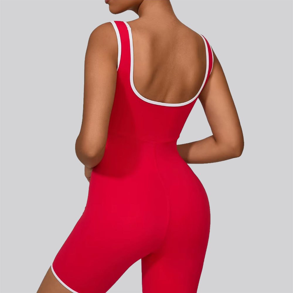 ENNZOO Revolution Romper