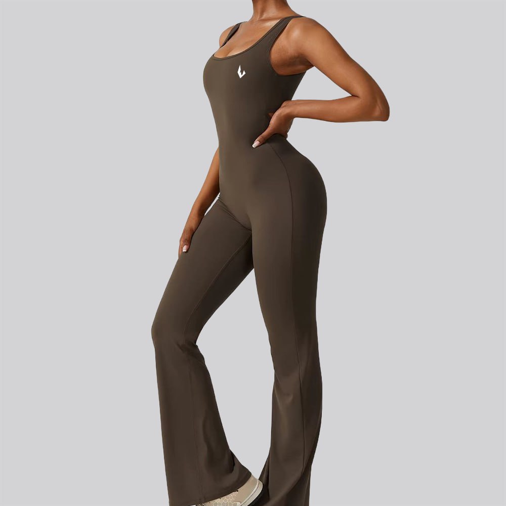 ENNZOO Powerful Jumpsuit