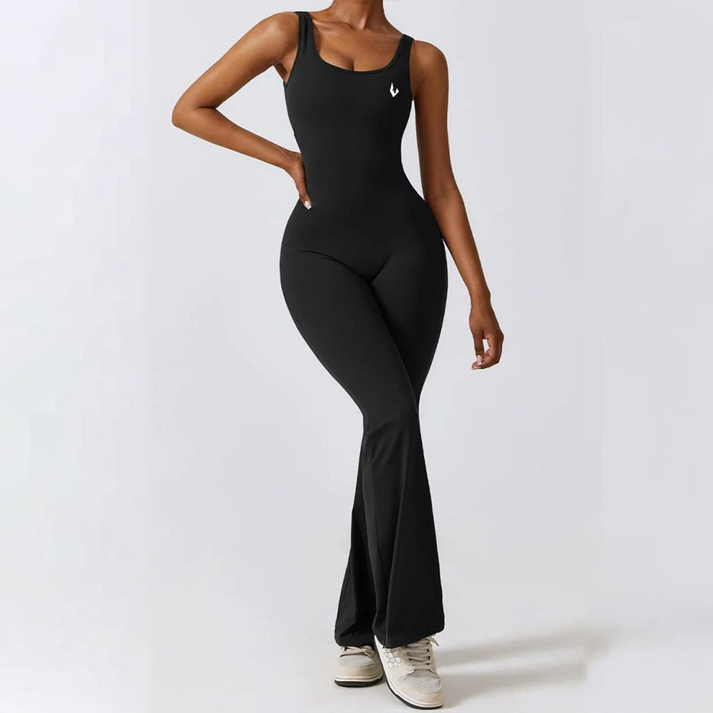ENNZOO Powerful Jumpsuit