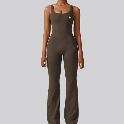 ENNZOO Powerful Jumpsuit