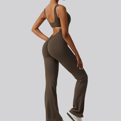 ENNZOO Powerful Jumpsuit