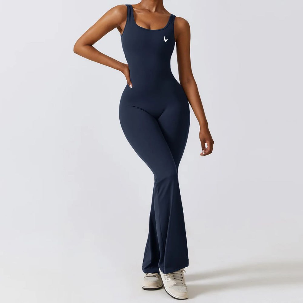 ENNZOO Powerful Jumpsuit