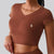 ENNZOO Pilates Running T-Shirt