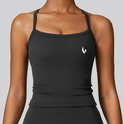 ENNZOO Seamless Performance Top