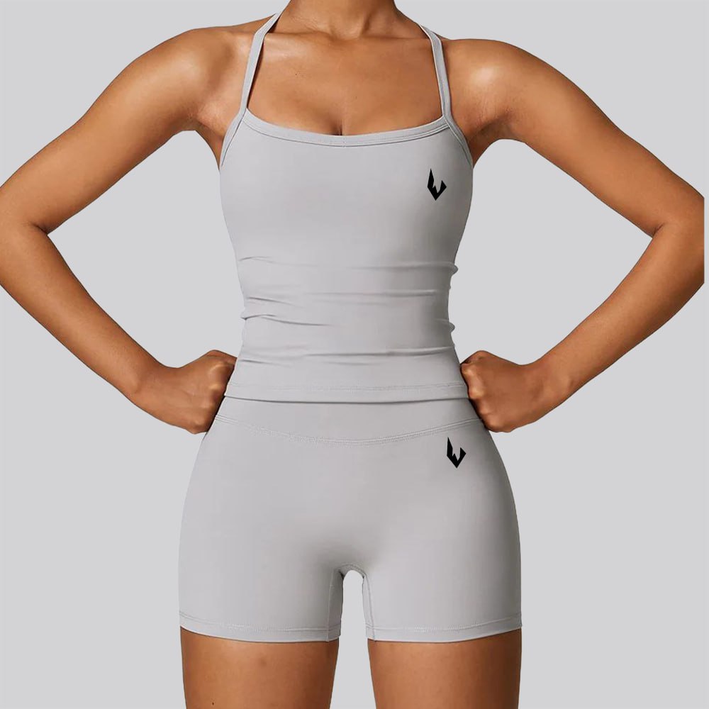 ENNZOO Seamless Performance Top
