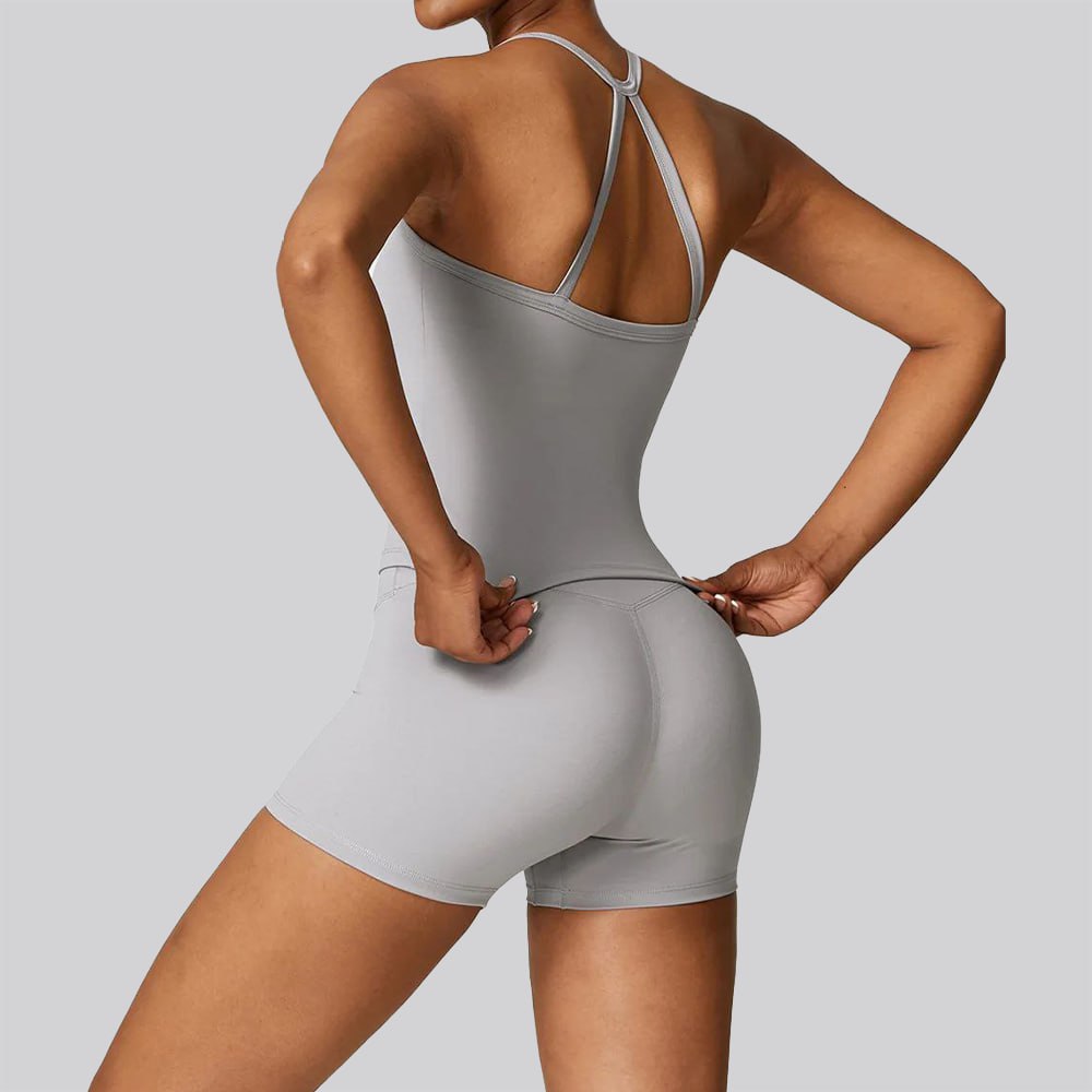 ENNZOO Seamless Performance Top