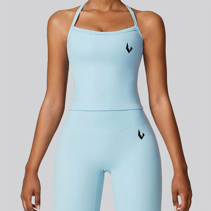 ENNZOO Seamless Performance Top