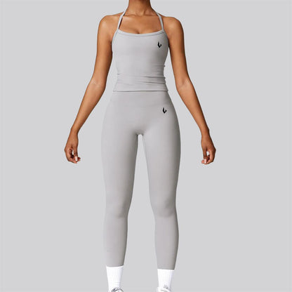 ENNZOO Seamless Performance Top