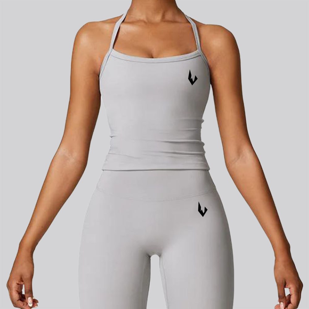 ENNZOO Seamless Performance Top