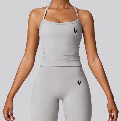 ENNZOO Seamless Performance Top