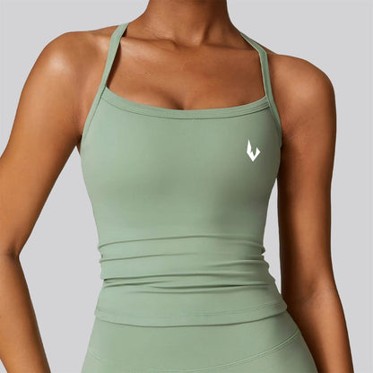 ENNZOO Seamless Performance Top