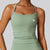 ENNZOO Seamless Performance Top