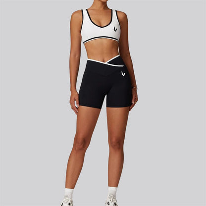 ENNZOO Seamless Active Bra