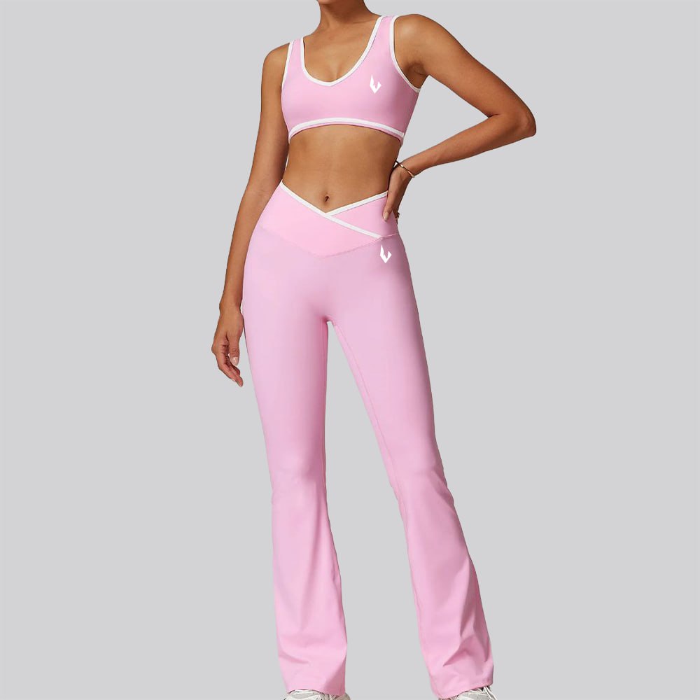 ENNZOO Seamless Active Bra