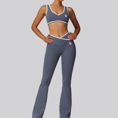 ENNZOO Seamless Active Bra