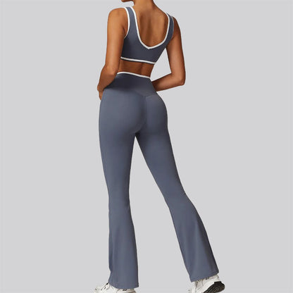 ENNZOO Seamless Active Bra