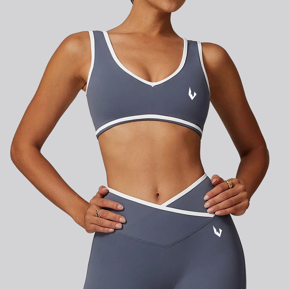 ENNZOO Seamless Active Bra