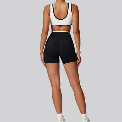 ENNZOO Seamless Active Bra