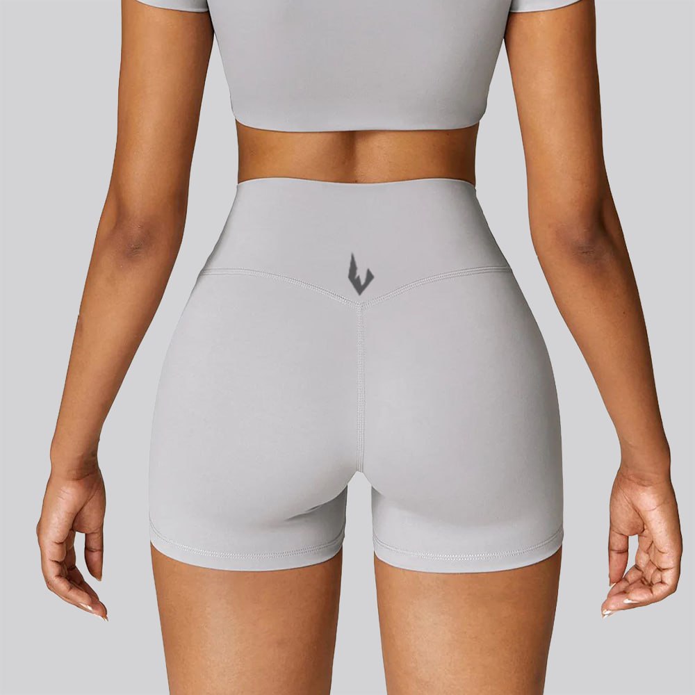 ENNZOO Sculpt Motion Shorts