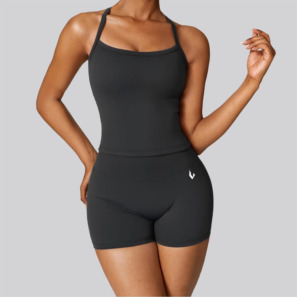 ENNZOO Sculpt Motion Shorts