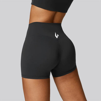 ENNZOO Sculpt Motion Shorts