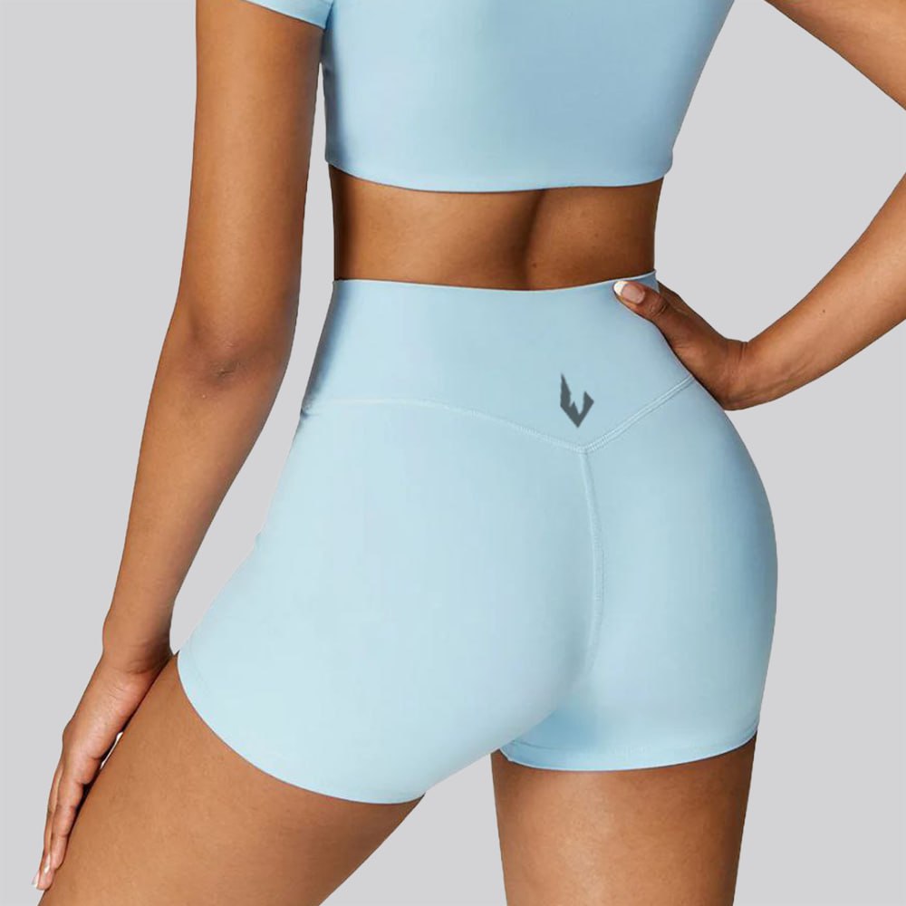 ENNZOO Sculpt Motion Shorts