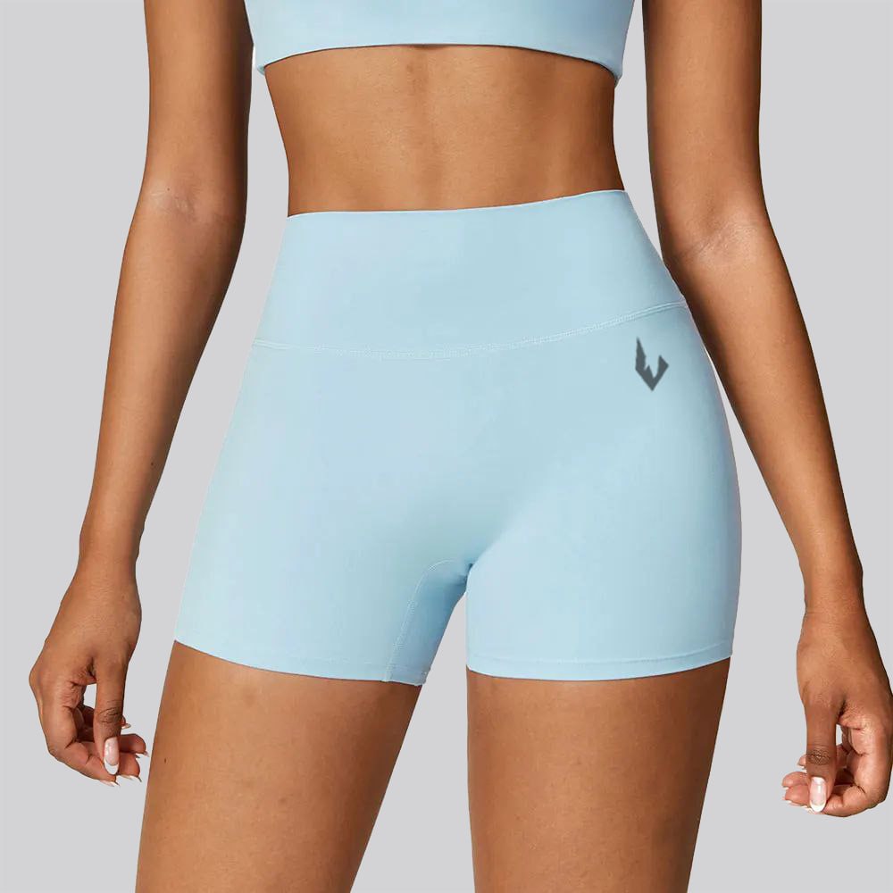 ENNZOO Sculpt Motion Shorts