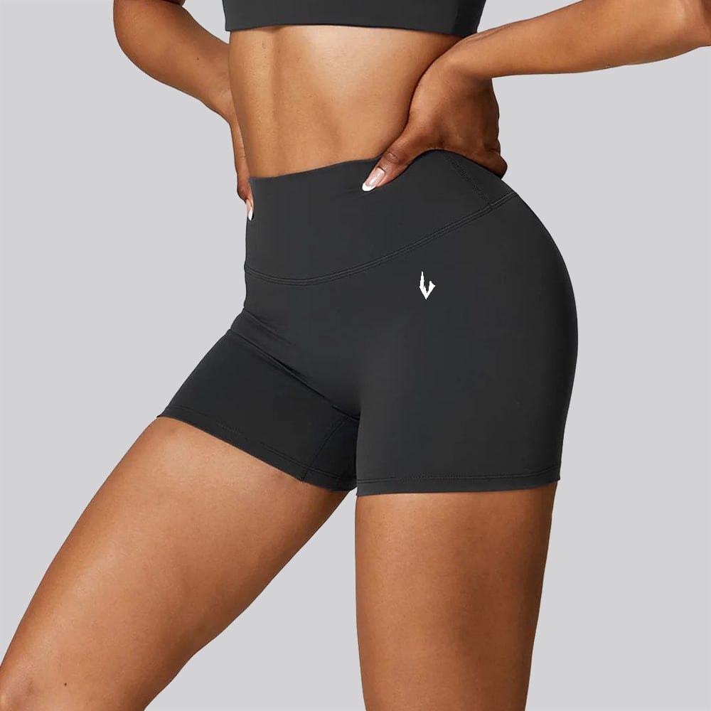 ENNZOO Sculpt Motion Shorts