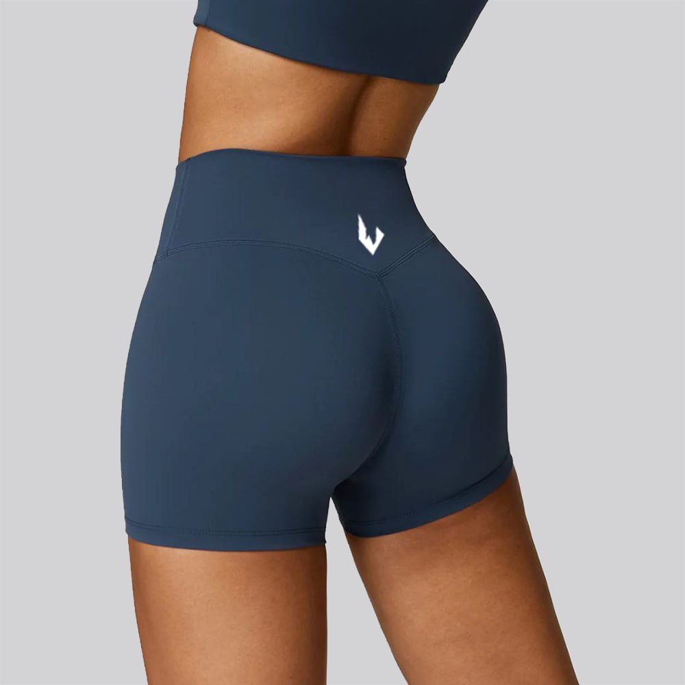 ENNZOO Sculpt Motion Shorts