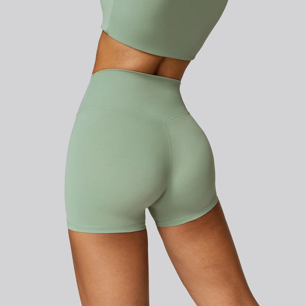 ENNZOO Sculpt Motion Shorts