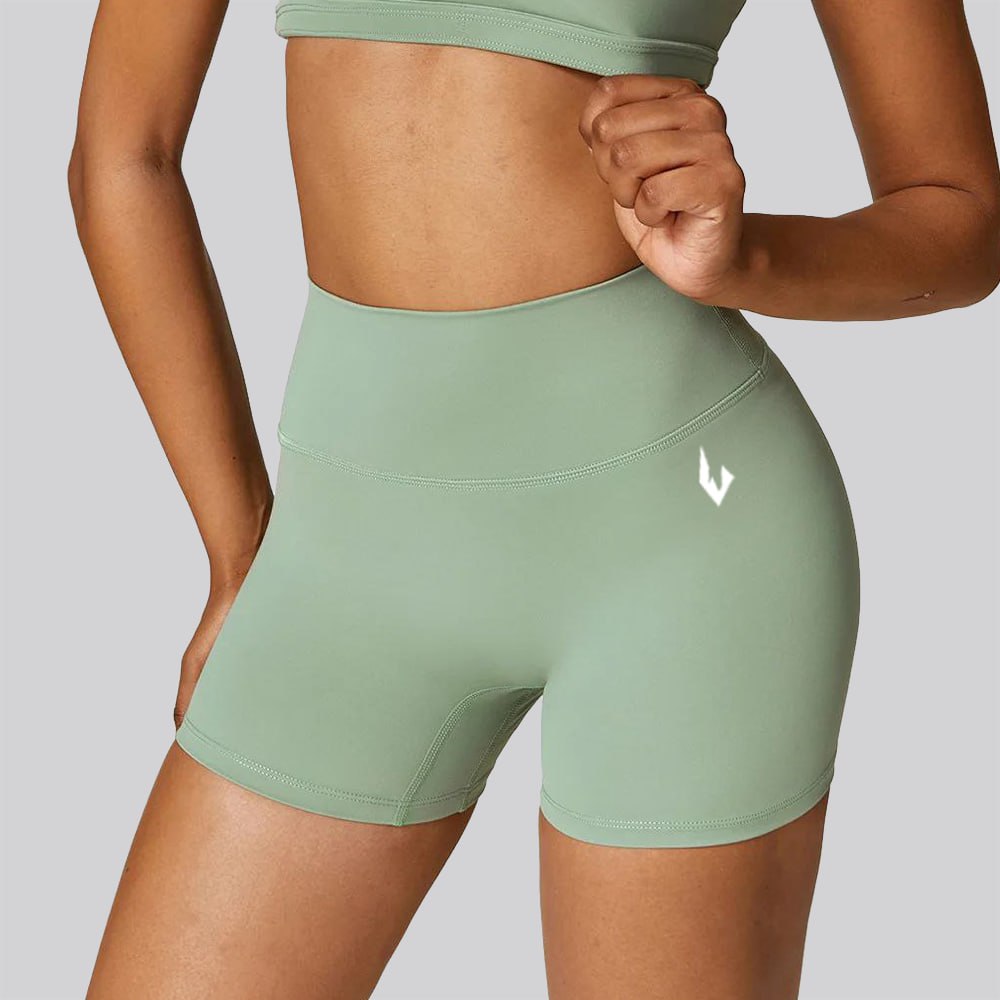 ENNZOO Sculpt Motion Shorts