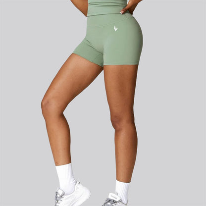 ENNZOO Sculpt Motion Shorts