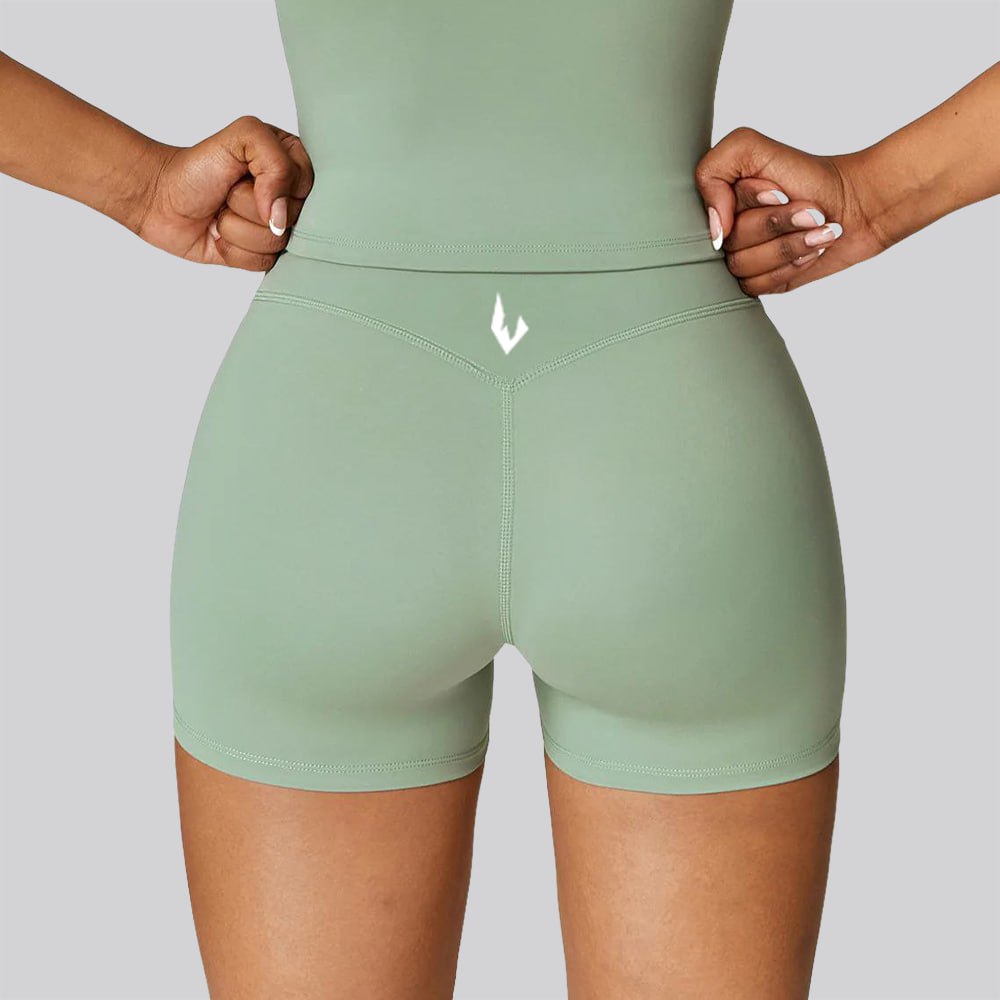 ENNZOO Sculpt Motion Shorts